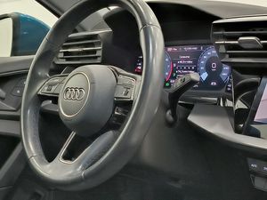 Audi A3 Sb 40tfsie 204cv Adavence Stronic  - Foto 19