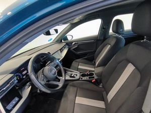 Audi A3 Sb 40tfsie 204cv Adavence Stronic  - Foto 12