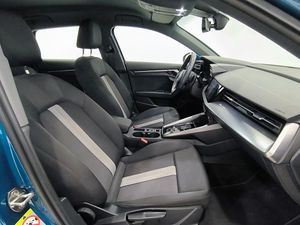 Audi A3 Sb 40tfsie 204cv Adavence Stronic  - Foto 9