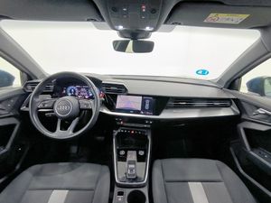 Audi A3 Sb 40tfsie 204cv Adavence Stronic  - Foto 7