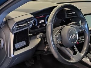 Audi A3 Sb 40tfsie 204cv Adavence Stronic  - Foto 13