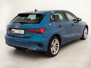 Audi A3 Sb 40tfsie 204cv Adavence Stronic  - Foto 4