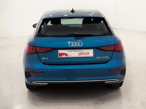 Audi A3 Sb 40tfsie 204cv Adavence Stronic  - Foto 5