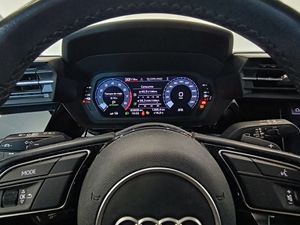 Audi A3 Sb 40tfsie 204cv Adavence Stronic  - Foto 16