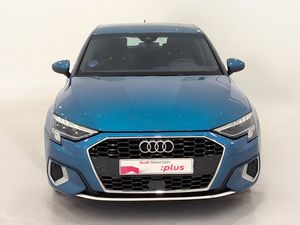 Audi A3 Sb 40tfsie 204cv Adavence Stronic  - Foto 2