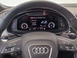 Audi Q7 50 Tdi 286cv Black Line Quattro Tiptronic  - Foto 18