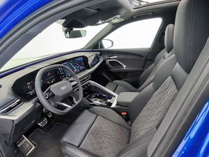 Audi Q5 Sb E-hybrid Black Line Stronic  - Foto 13