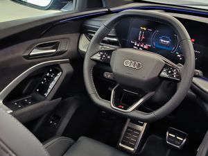 Audi Q5 Sb E-hybrid Black Line Stronic  - Foto 10