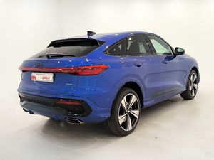 Audi Q5 Sb E-hybrid Black Line Stronic  - Foto 4