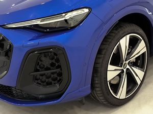 Audi Q5 Sb E-hybrid Black Line Stronic  - Foto 6
