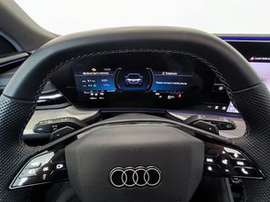 Audi Q5 Sb E-hybrid Black Line Stronic  - Foto 17
