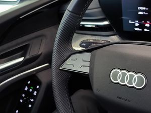 Audi Q5 Sb E-hybrid Black Line Stronic  - Foto 18