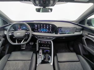 Audi Q5 Sb E-hybrid Black Line Stronic  - Foto 7