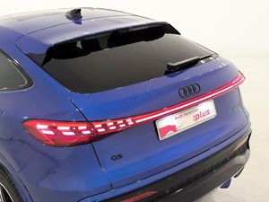 Audi Q5 Sb E-hybrid Black Line Stronic  - Foto 12
