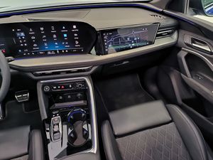 Audi Q5 Sb E-hybrid Black Line Stronic  - Foto 11