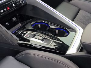 Audi Q5 Sb E-hybrid Black Line Stronic  - Foto 14