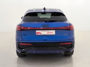Audi Q5 Sb E-hybrid Black Line Stronic  - Foto 5