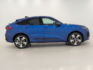 Audi Q5 Sb E-hybrid Black Line Stronic  - Foto 3