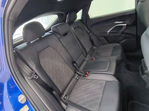 Audi Q5 Sb E-hybrid Black Line Stronic  - Foto 8