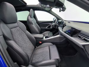 Audi Q5 Sb E-hybrid Black Line Stronic  - Foto 9