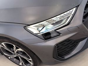Audi A3 Sedan 35 Tdi 150cv Stronic Sline  - Foto 10