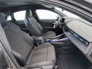 Audi A3 Sedan 35 Tdi 150cv Stronic Sline  - Foto 9