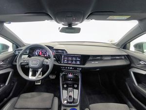 Audi A3 Sedan 35 Tdi 150cv Stronic Sline  - Foto 7