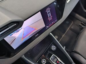 Audi A3 Sedan 35 Tdi 150cv Stronic Sline  - Foto 15