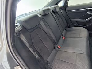 Audi A3 Sedan 35 Tdi 150cv Stronic Sline  - Foto 8