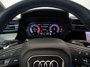 Audi A3 Sedan 35 Tdi 150cv Stronic Sline  - Foto 20