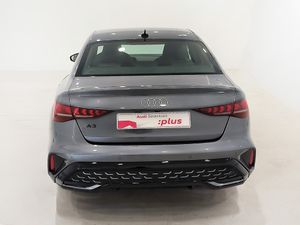 Audi A3 Sedan 35 Tdi 150cv Stronic Sline  - Foto 5