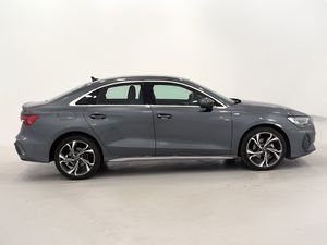 Audi A3 Sedan 35 Tdi 150cv Stronic Sline  - Foto 3