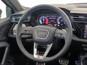 Audi A3 Sedan 35 Tdi 150cv Stronic Sline  - Foto 11
