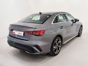 Audi A3 Sedan 35 Tdi 150cv Stronic Sline  - Foto 4