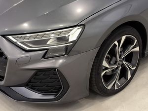Audi A3 Sedan 35 Tdi 150cv Stronic Sline  - Foto 6