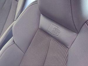 Audi A3 Sedan 35 Tdi 150cv Stronic Sline  - Foto 13