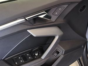 Audi A3 Sedan 35 Tdi 150cv Stronic Sline  - Foto 14