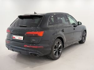 Audi Q7 S Line Tdi Quattro 210kw (286cv)  - Foto 4