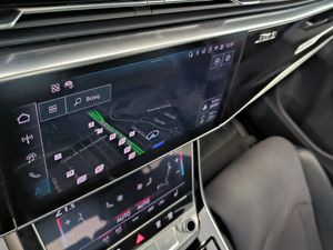 Audi Q7 S Line Tdi Quattro 210kw (286cv)  - Foto 19