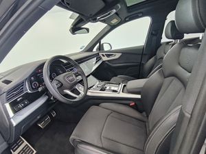 Audi Q7 S Line Tdi Quattro 210kw (286cv)  - Foto 13
