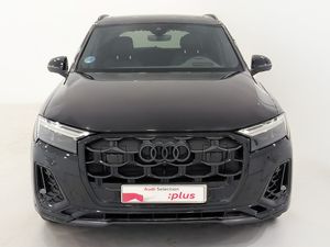 Audi Q7 S Line Tdi Quattro 210kw (286cv)  - Foto 2