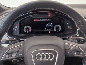 Audi Q7 S Line Tdi Quattro 210kw (286cv)  - Foto 18