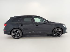 Audi Q7 S Line Tdi Quattro 210kw (286cv)  - Foto 3