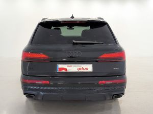 Audi Q7 S Line Tdi Quattro 210kw (286cv)  - Foto 5