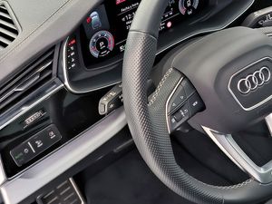 Audi Q7 S Line Tdi Quattro 210kw (286cv)  - Foto 16
