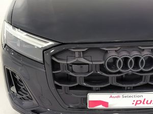 Audi Q7 S Line Tdi Quattro 210kw (286cv)  - Foto 12