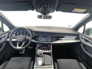 Audi Q7 S Line Tdi Quattro 210kw (286cv)  - Foto 7