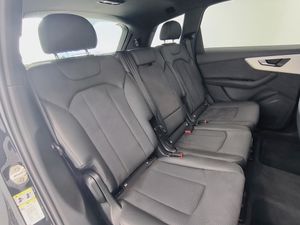 Audi Q7 S Line Tdi Quattro 210kw (286cv)  - Foto 8