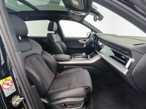 Audi Q7 S Line Tdi Quattro 210kw (286cv)  - Foto 9