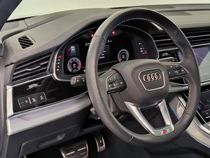 Audi Q7 S Line Tdi Quattro 210kw (286cv)  - Foto 14